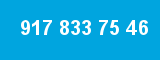 917 833 75 46